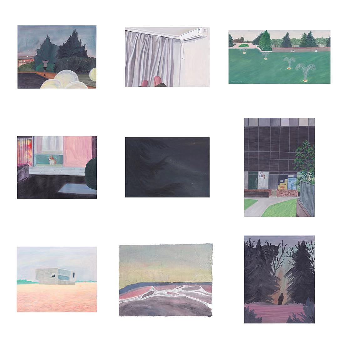 YOUYE的2020总结（图ZMjM5ODU0NTky） - 创作习作 - 站酷设计师youye205原创素材 - 站酷ZCOOL