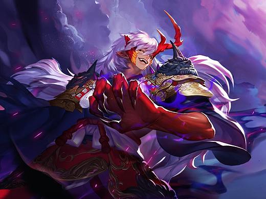 下半年网页作品选集