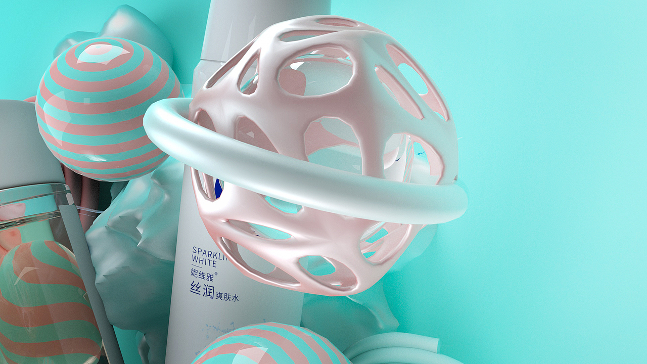 产品建模渲染C4D+OC（图ZMjEzNjcyMTAw） - 产品 - 站酷设计师黑煤炭原创素材 - 站酷ZCOOL