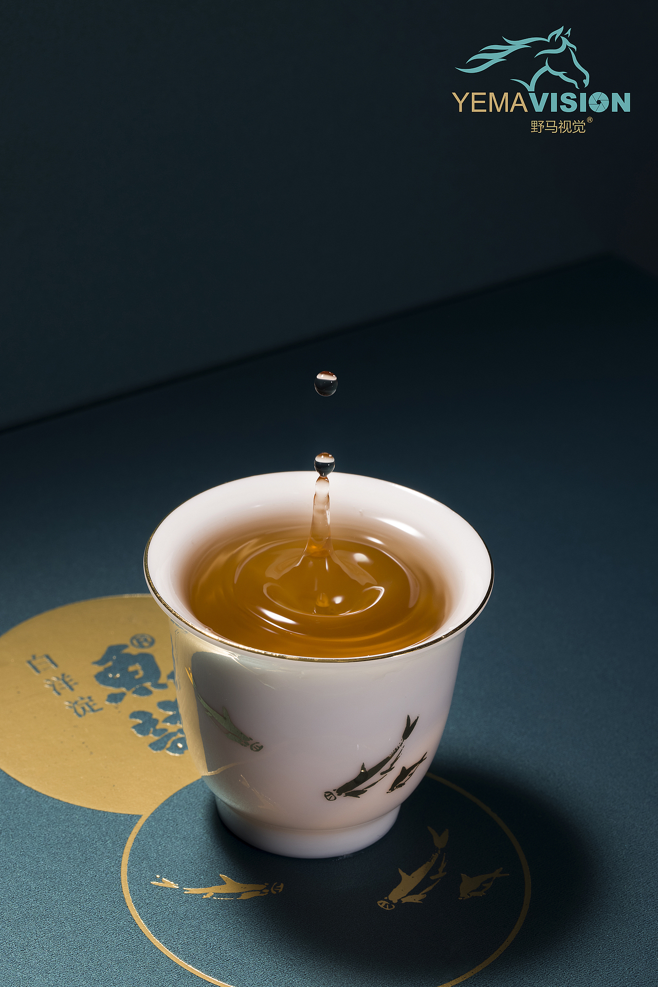 盖碗（图ZMjQxNzEwNjY4） - 产品摄影 - 站酷设计师北京野马视觉原创素材 - 站酷ZCOOL