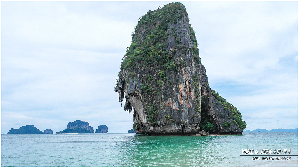 2014-5-26~29 Krabi, Thailand 泰国甲米（图ZMzQ2NjU3MTY=） - 风光摄影 - 站酷设计师Jackie原创素材 - 站酷ZCOOL