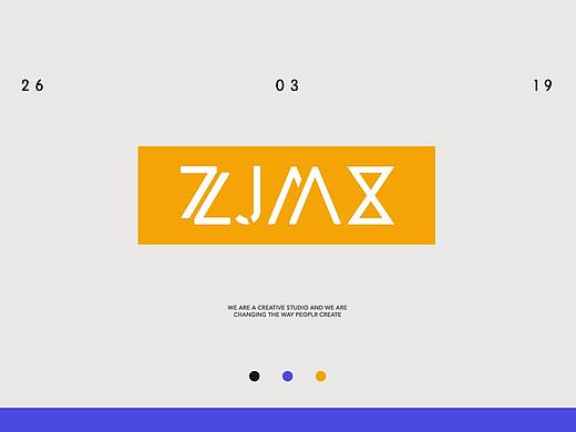 2018-19ZJMX 智觉work