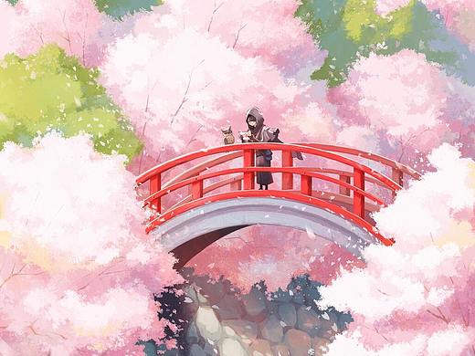 第五人格系列商稿-iPad创作