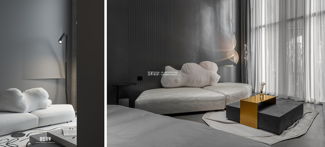 现在效果图和现实真的傻傻分不清了吗