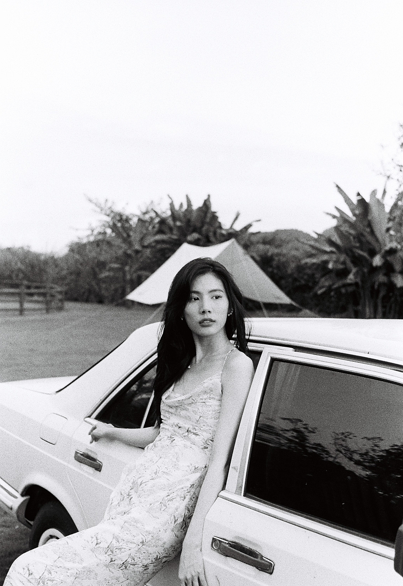 胶片日常（图ZMzQ0ODEzNDM2） - 人像摄影 - 站酷设计师摄影师宫浔原创素材 - 站酷ZCOOL