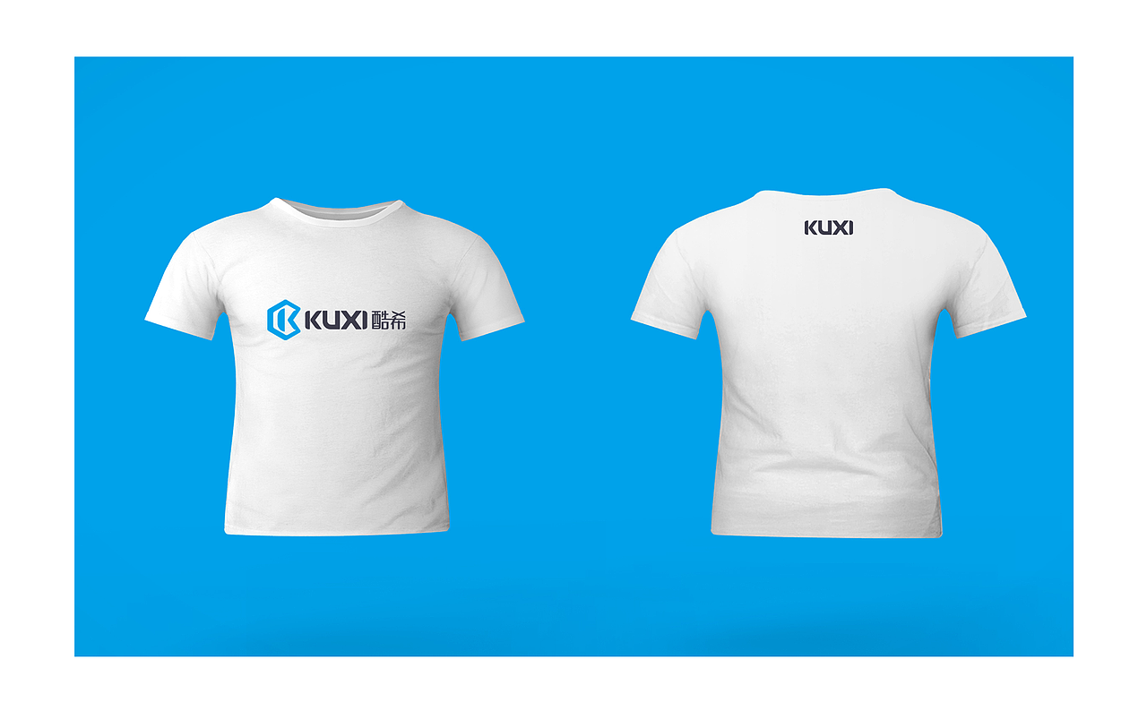 3C电子酷希LOGO设计