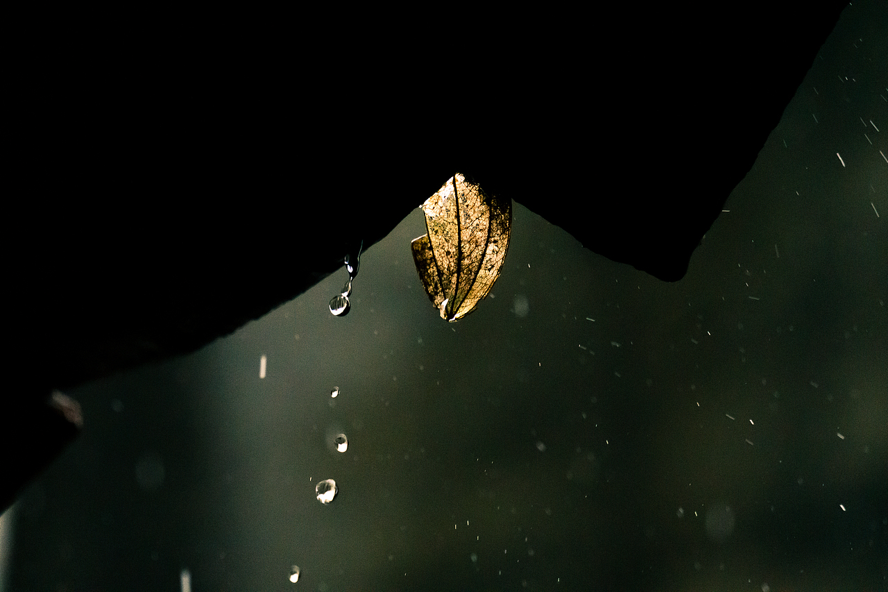 故乡的雨季（图ZMzA0NjY3MjQ0） - 风光摄影 - 站酷设计师一碗老酒原创素材 - 站酷ZCOOL
