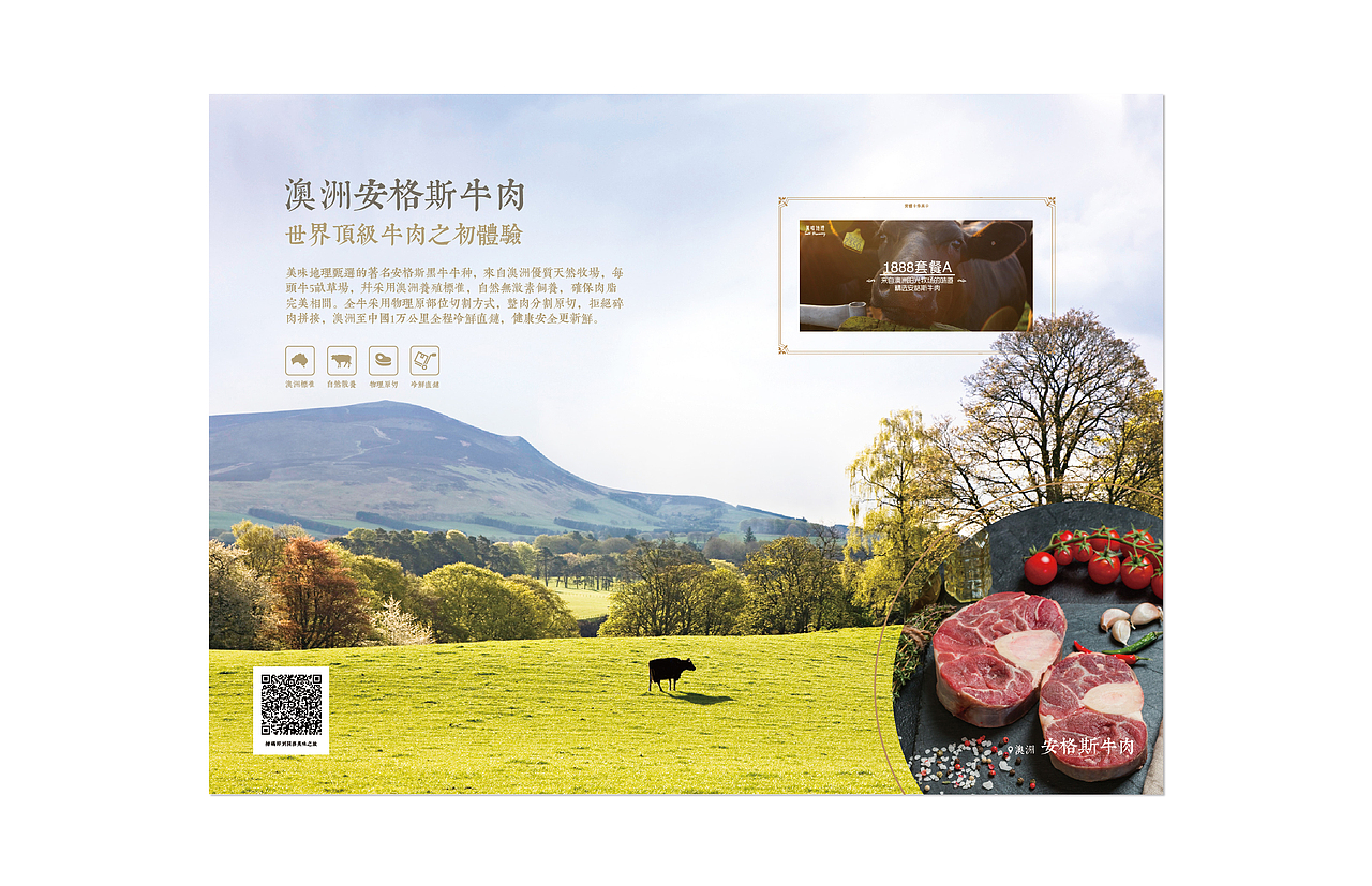 产品宣传手册（图ZMTUxNzc5MTQw） - 宣传物料 - 站酷设计师迷鹿56原创素材 - 站酷ZCOOL
