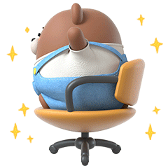 帕比熊搞笑表情包2（图ZMjYyNTQzNzMy） - 网络表情 - 站酷设计师汉将er原创素材 - 站酷ZCOOL