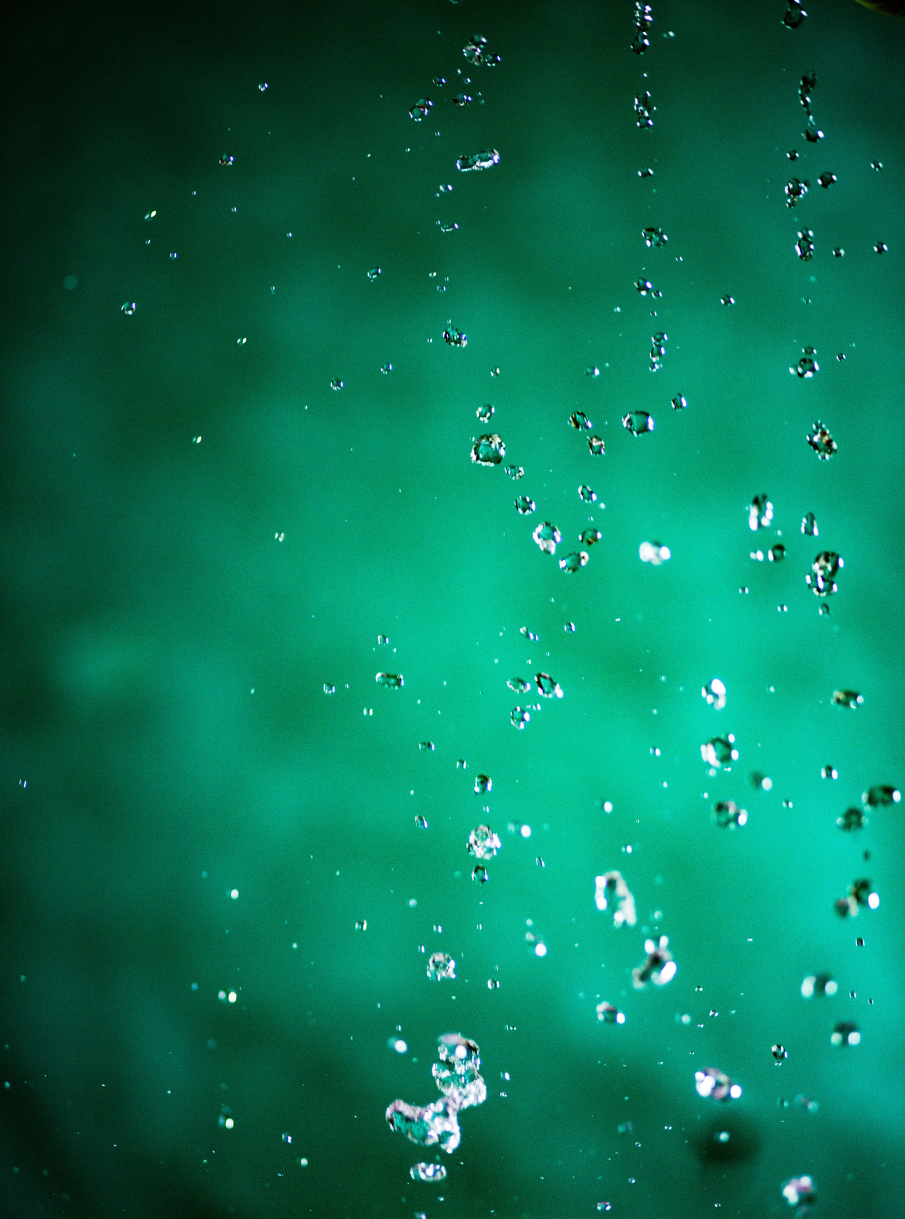 水,水滴,水珠,高清拍摄水