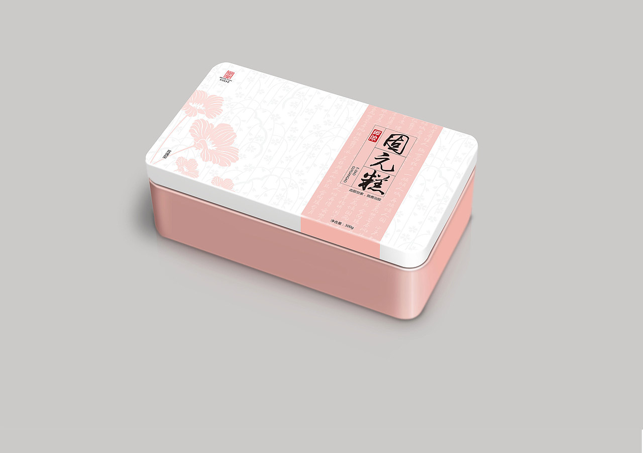 阿膠糕包裝設計（圖ZNjQ1NTE1NDA=） - 包裝 - 站酷設計師小腐阿吉原創(chuàng)素材 - 站酷ZCOOL