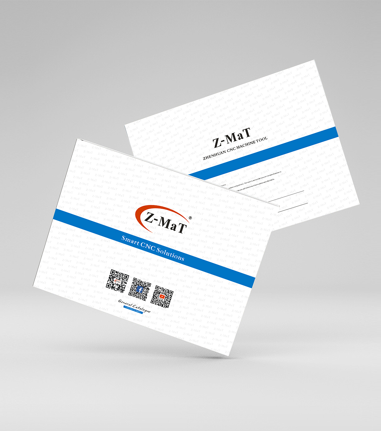 画册 样册 封面设计