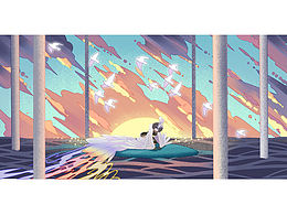 如梦之梦·香兰/五号/妻子