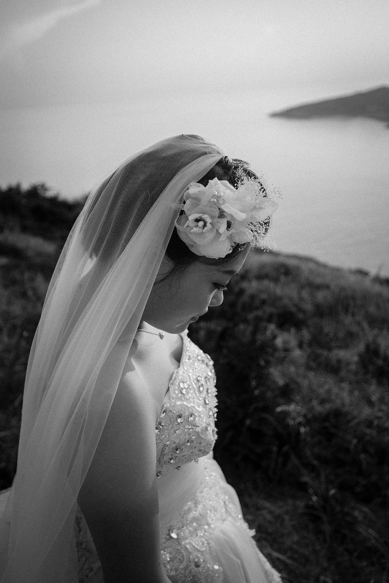 后会无期----东极岛旅拍婚纱