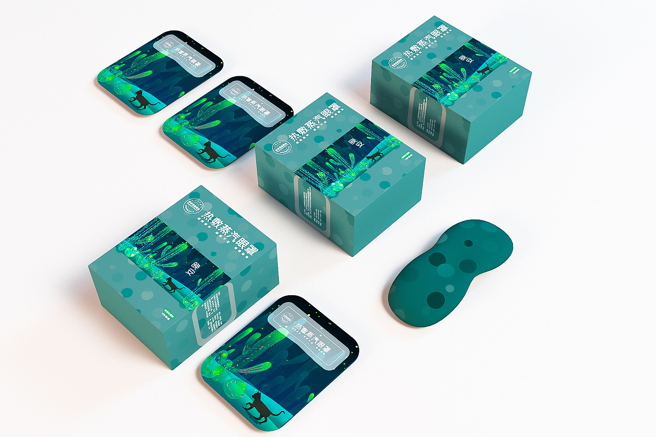 莎普爱思包装设计