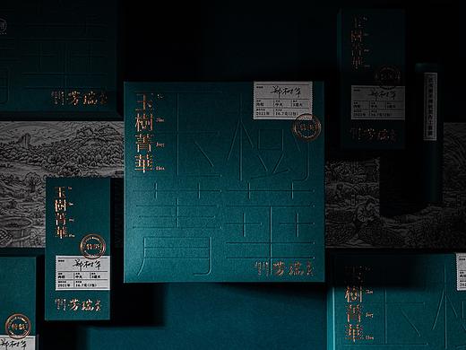 武夷瑞芳--玉树菁华