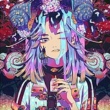 时刻格子的头像
