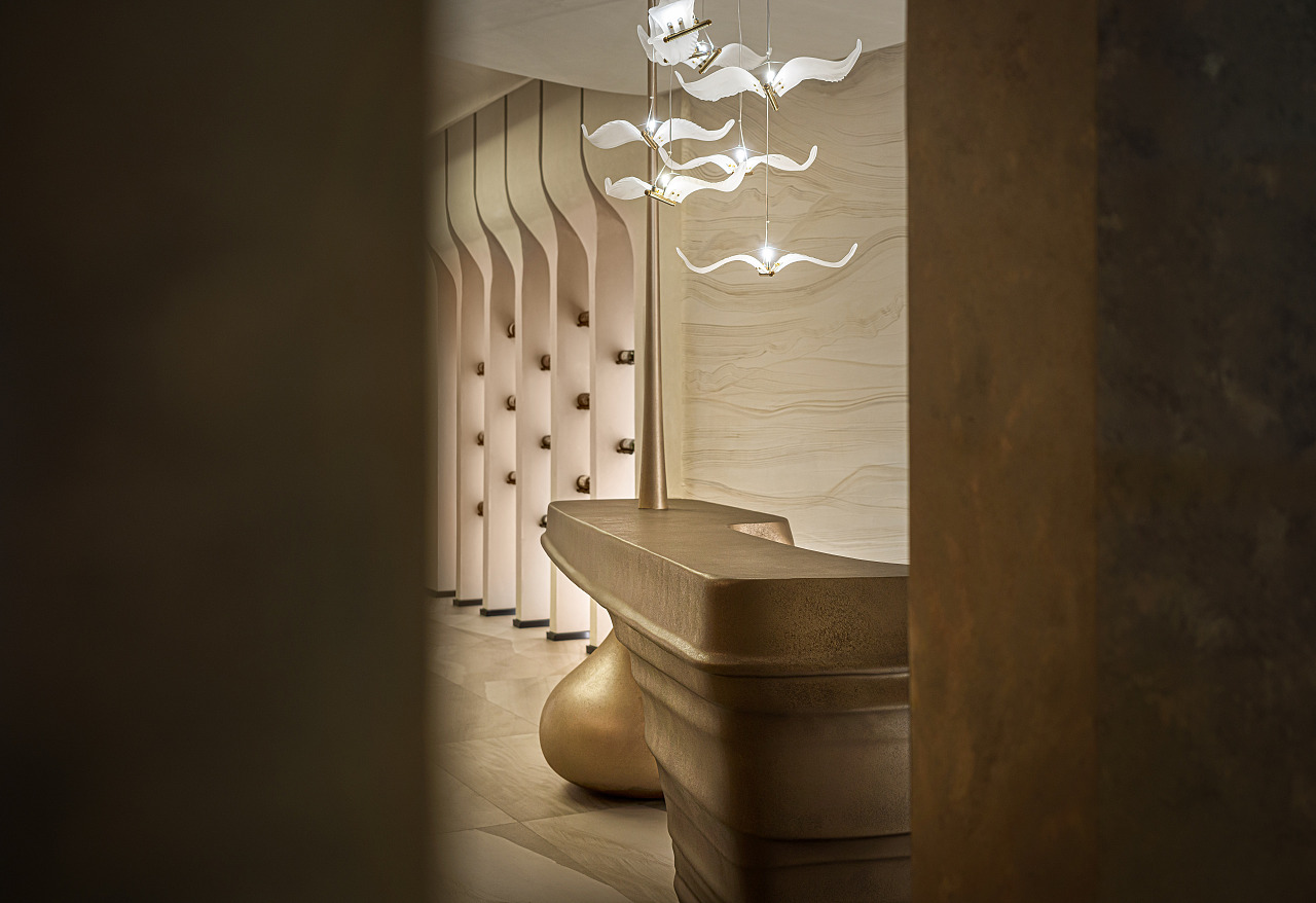 连璧餐厅· Pont des Arts