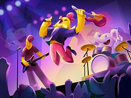 白象湯好喝-偶像雞