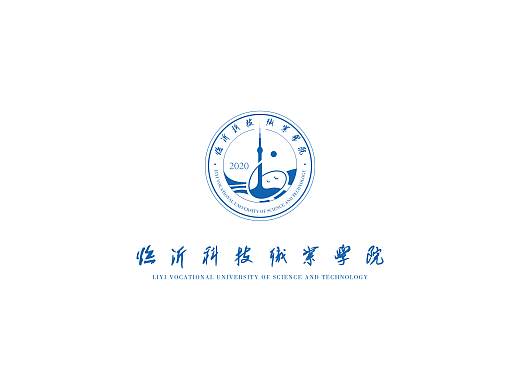 科技学院校徽