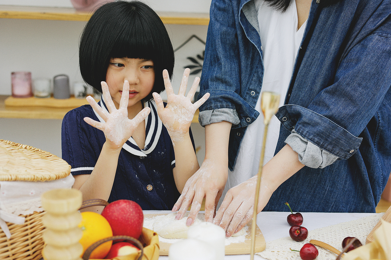 儿童写真｜面团星人出没请注意（图ZMjU0NTc4NzM2） - 人像摄影 - 站酷设计师马焜原创素材 - 站酷ZCOOL