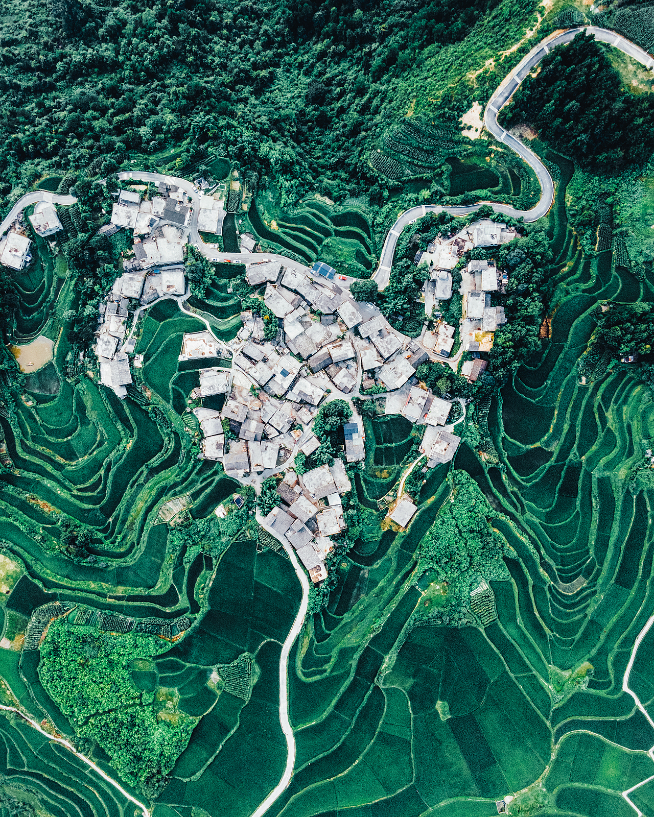 城视中国 | 别样贵州（图ZMjY2Mzk4Njc2） - 风光摄影 - 站酷设计师戴帽子的那个路遥原创素材 - 站酷ZCOOL