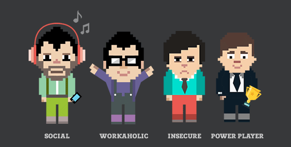 The Art of Motivation infographic design(图ZMTk4ODQyMjg=) - 信息图表 - 站酷设计师rayzong原创素材 - 站酷ZCOOL