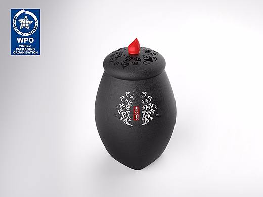 贵顶国茶·2015年世界之星提名作品