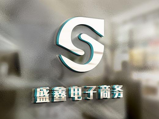 科技公司logo设计