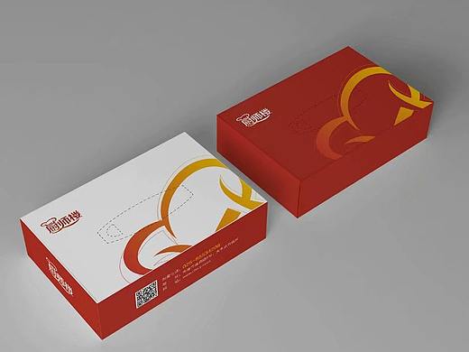 餐饮品牌应用（个人主页-ZMzY4MTE1ODQ=） - 品牌 - 站酷设计师一只GDX原创素材 - 站酷ZCOOL