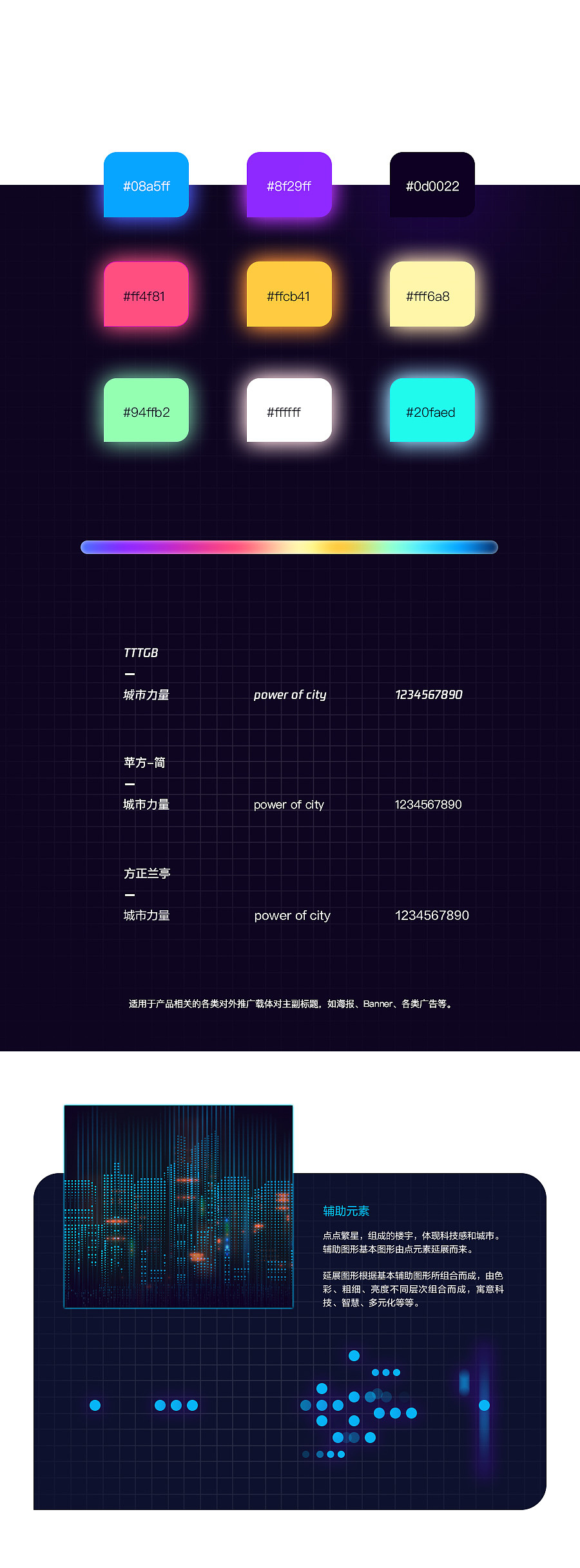 2019年腾讯区域城市力量智慧峰会