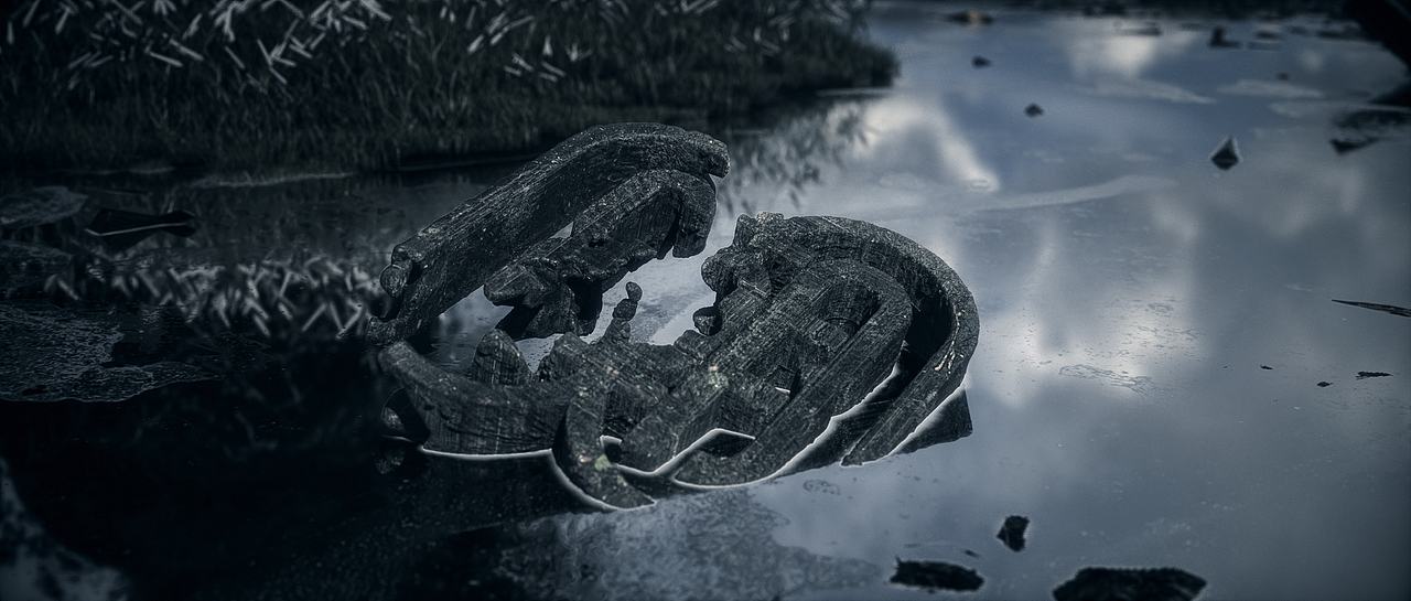 C4D一个概念短片（图ZMjY4ODc3NDA0） - 动画/影视 - 站酷设计师JIJI集集原创素材 - 站酷ZCOOL