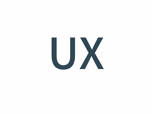 ux设计规范