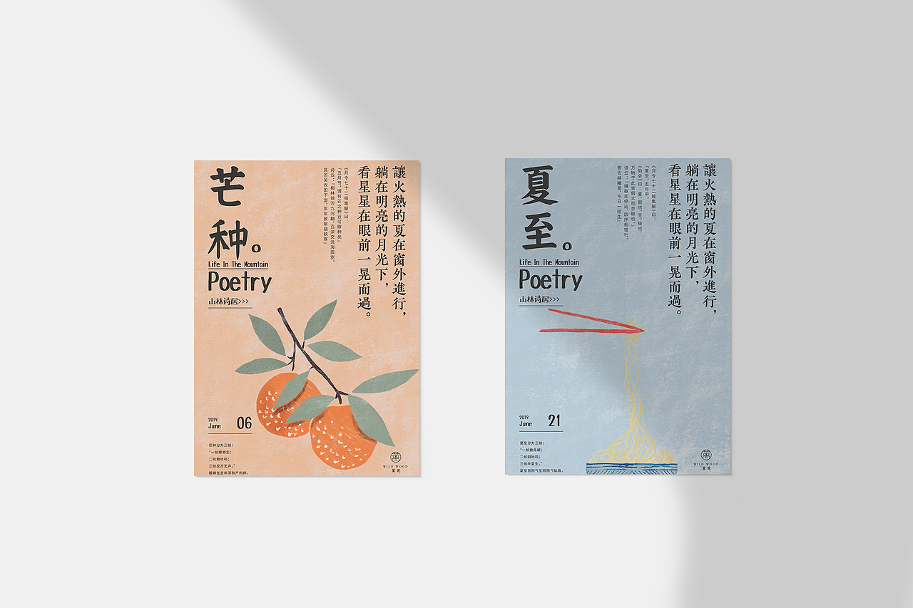 善恩案例 | 2019海报合集