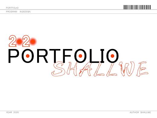 作品集（个人主页-ZNDkzNDY0NDg=） - 其他平面 - 站酷设计师Shalllwe原创素材 - 站酷ZCOOL