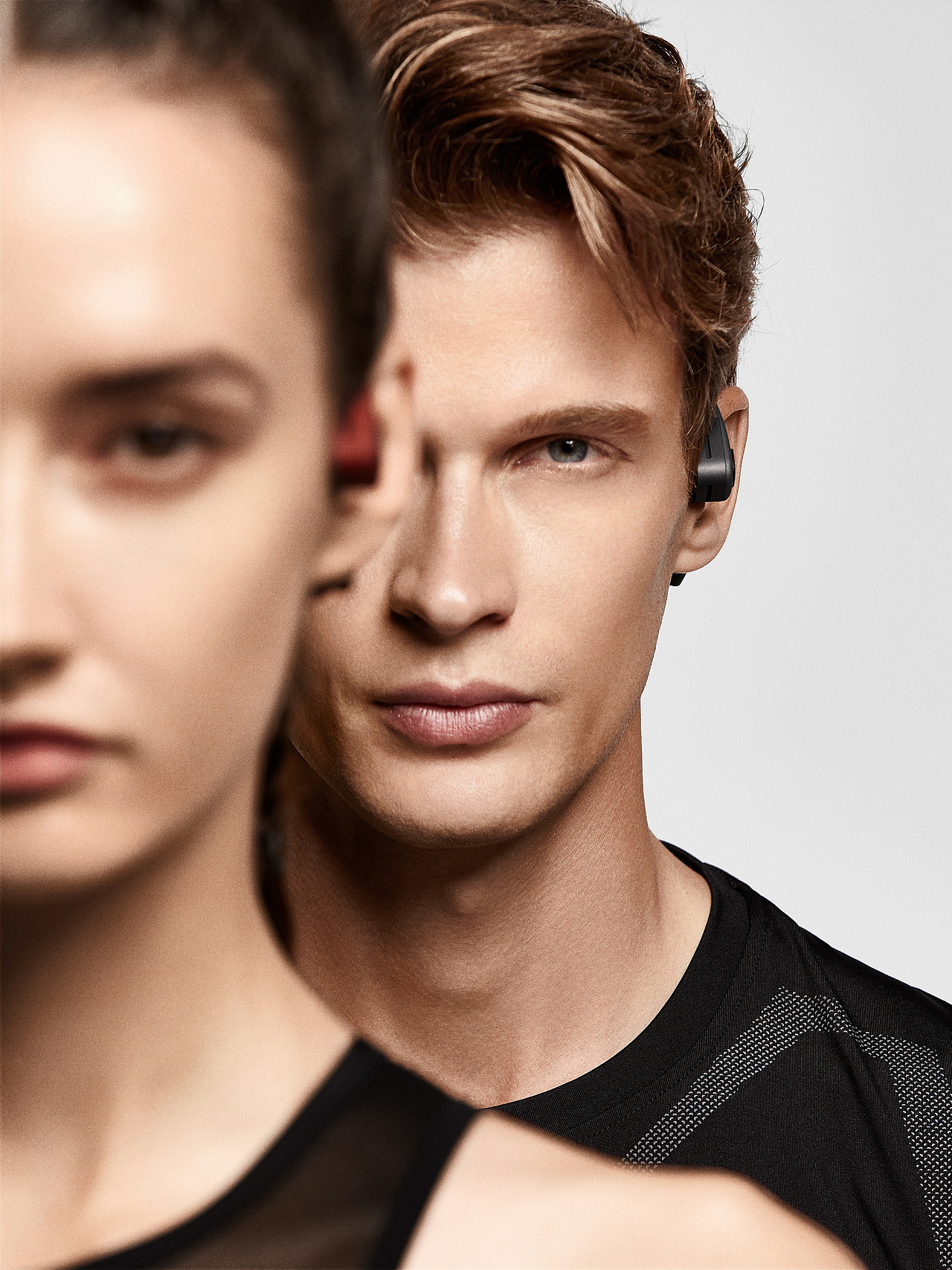 运动耳机形象海报-案例展示（图ZMjQ0MjA5MjMy） - 修图/后期 - 站酷设计师Okin原创素材 - 站酷ZCOOL