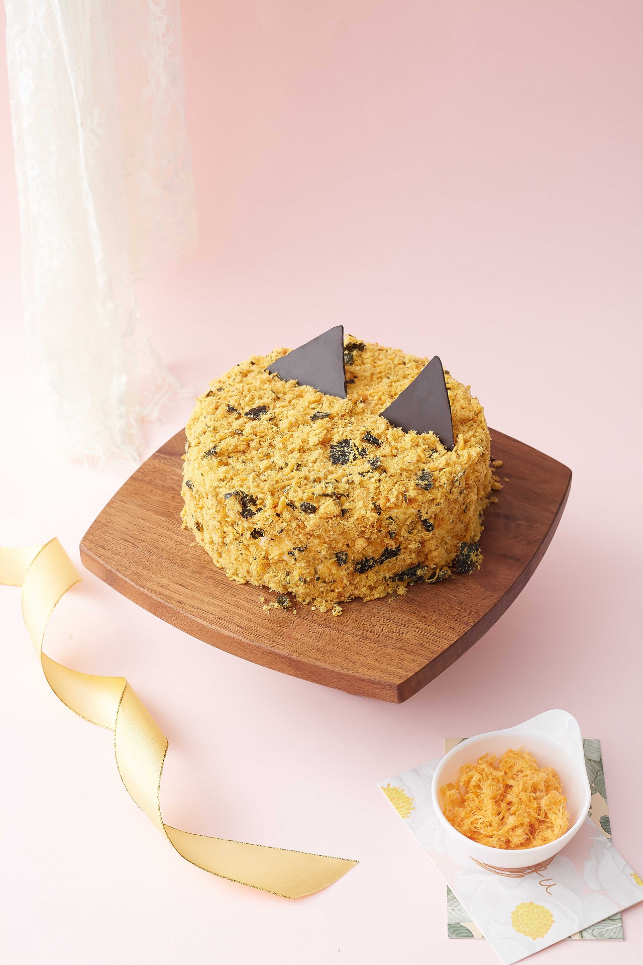 深圳美食拍摄-蛋糕