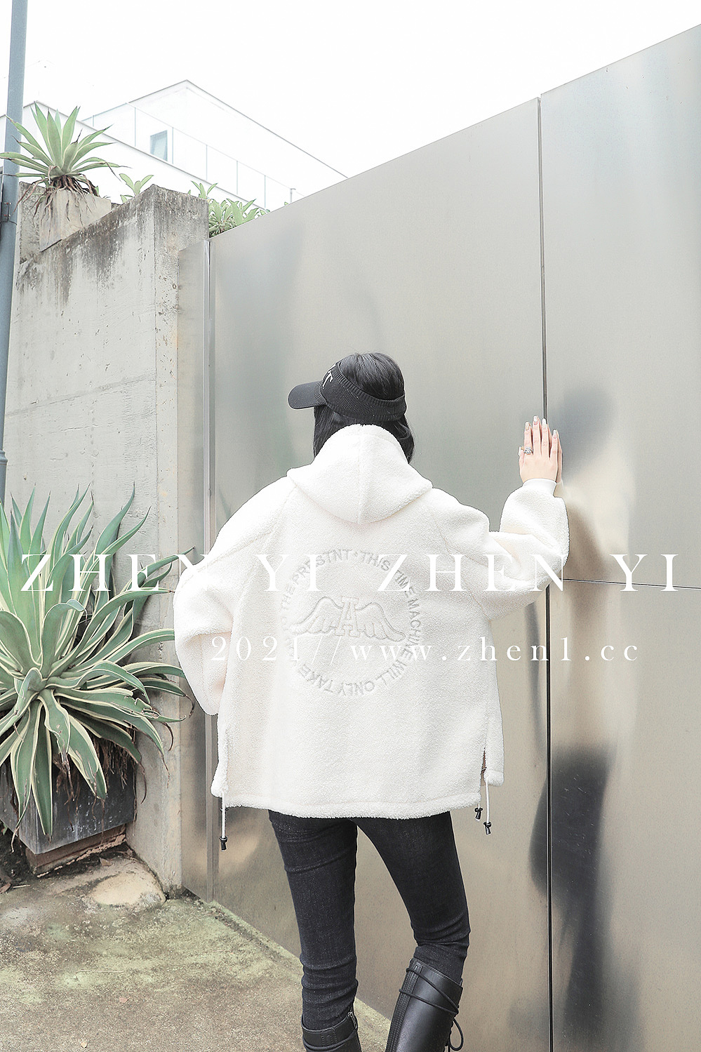 成都服装摄影/秋冬穿搭高级感 /服装搭配配色/服装穿搭