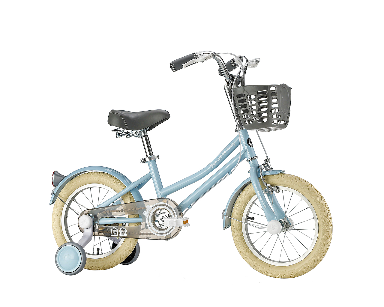 童车白底案例分享(原图未精修)