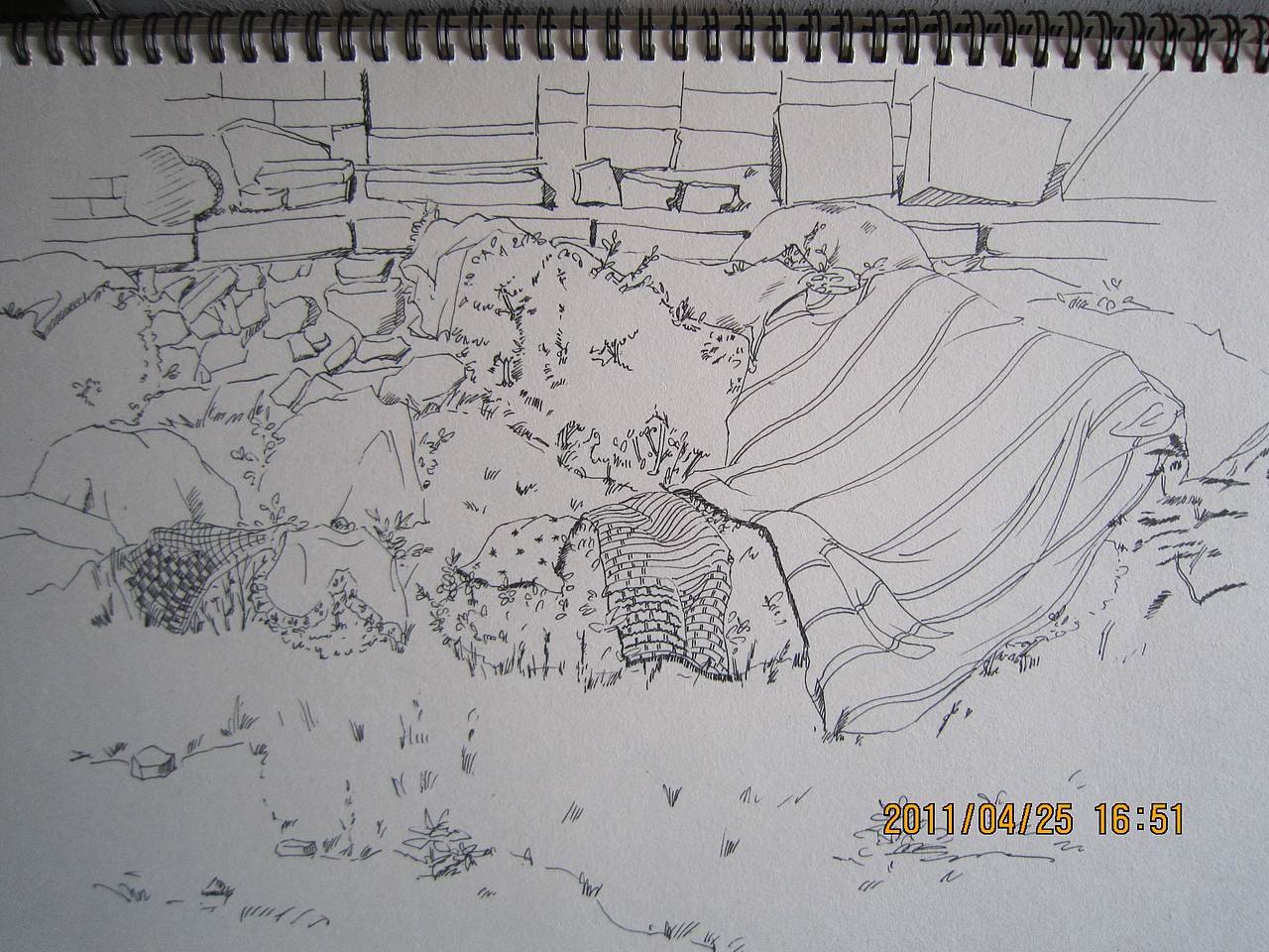 手绘 CG插画 3D 绘本 商业案例漫画