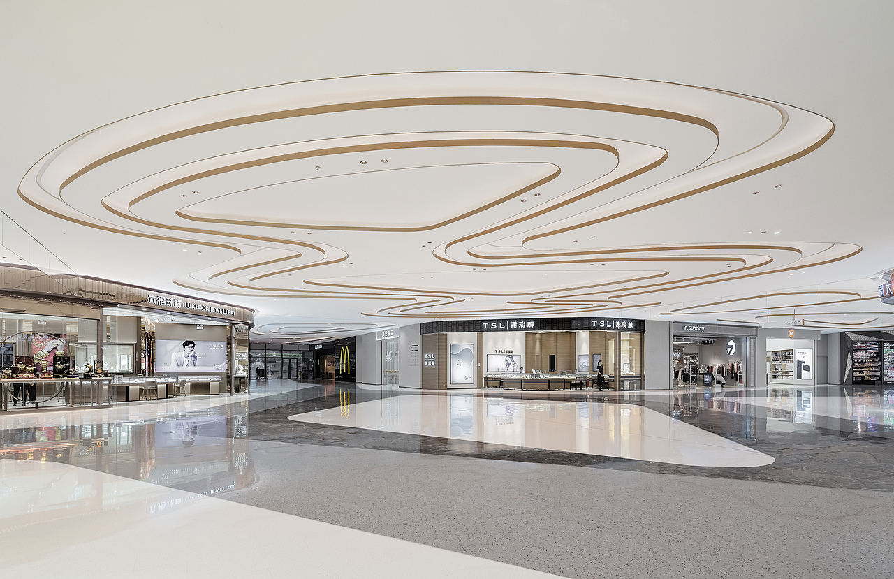 汕头华润万象城商业项目