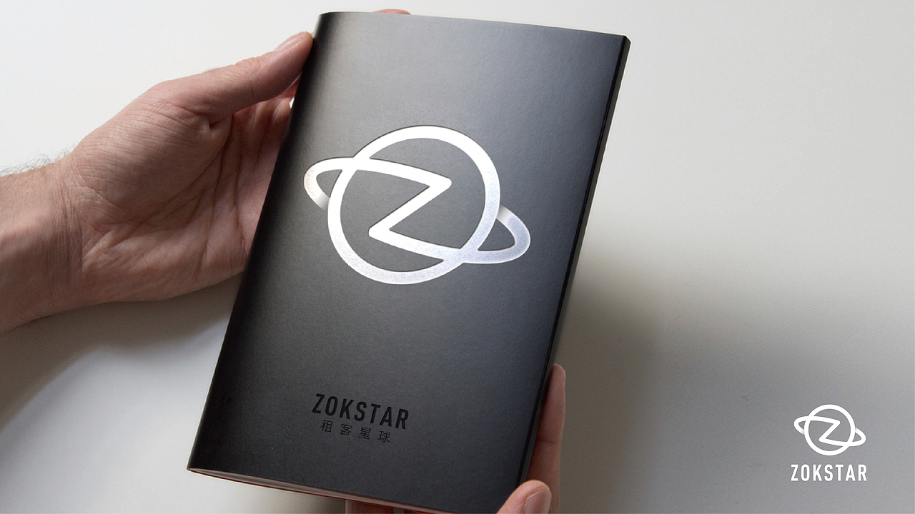 ZOKSTAR（图ZMzI1Mjg3ODg=） - 品牌 - 站酷设计师阁楼妖怪原创素材 - 站酷ZCOOL