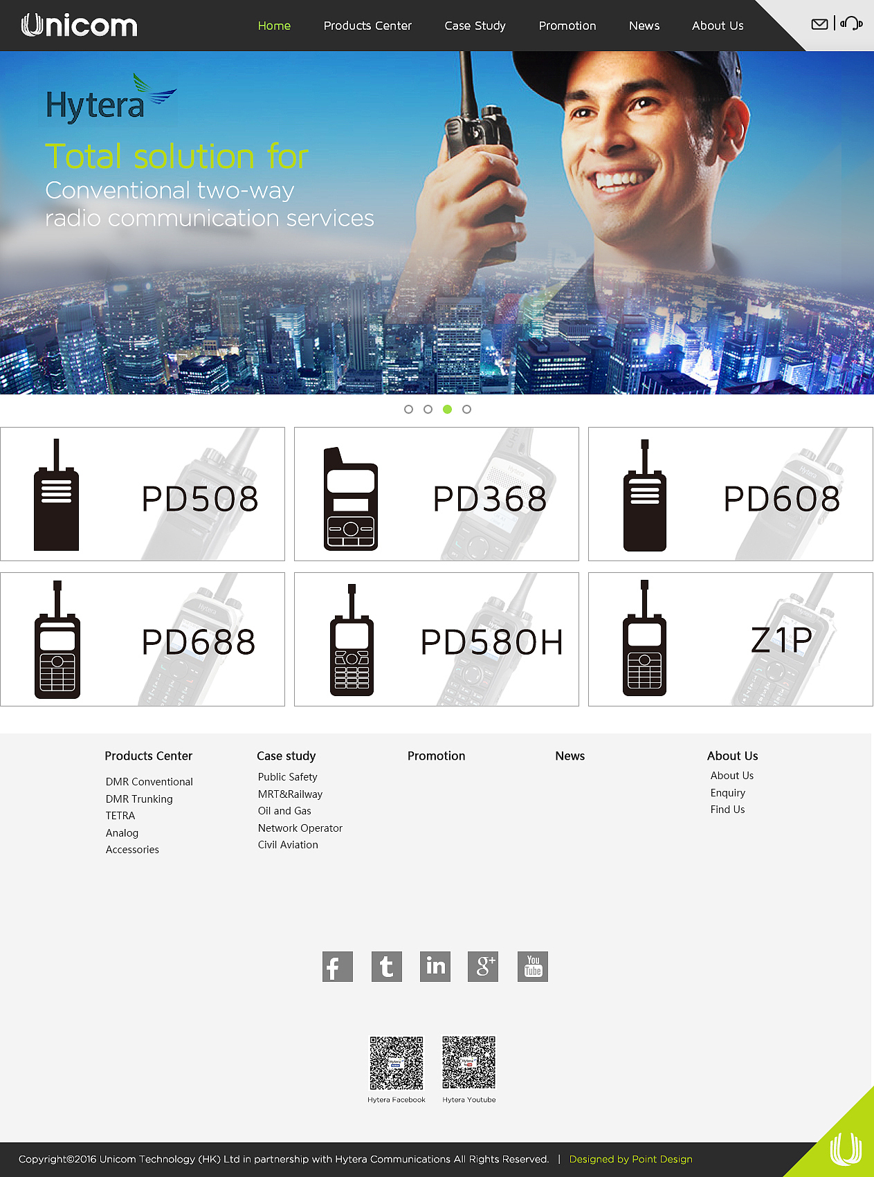 香港联讯网页设计方案（图ZMTE5MDU3ODgw） - 企业官网 - 站酷设计师PererZhou原创素材 - 站酷ZCOOL