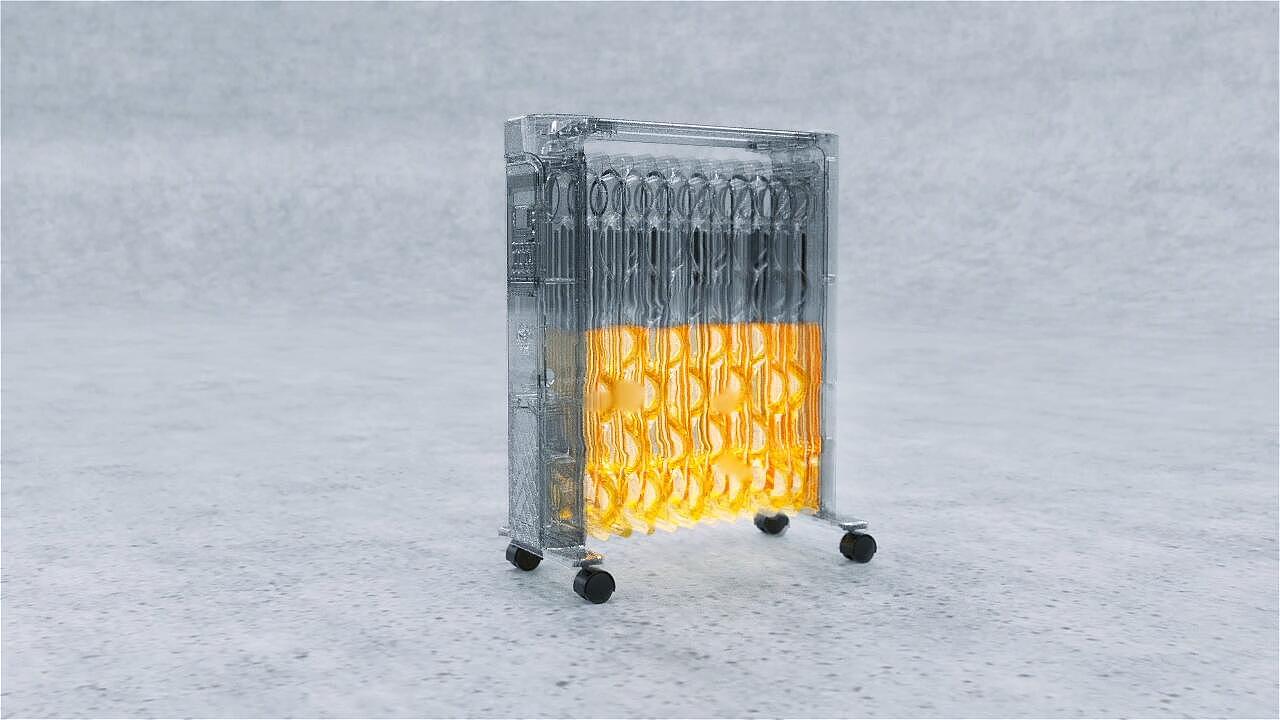 先锋取暖器（图ZMzMzNzM3NjA=） - 短片 - 站酷设计师鲸度视觉原创素材 - 站酷ZCOOL