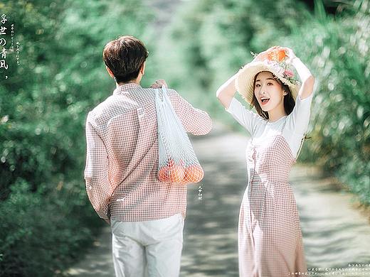 浮世清風(fēng) 大夢初醒（個人主頁-ZMjgwNDU4ODg=） - 人像攝影 - 站酷設(shè)計師三木阿原創(chuàng)素材 - 站酷ZCOOL