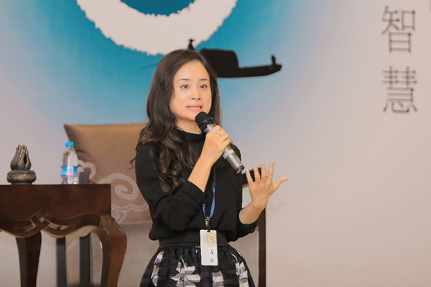 启赋宏才-心态教练机构品牌设计、VI设计、标志设计、教育培训、金融培训(硕谷品牌设计作品)。