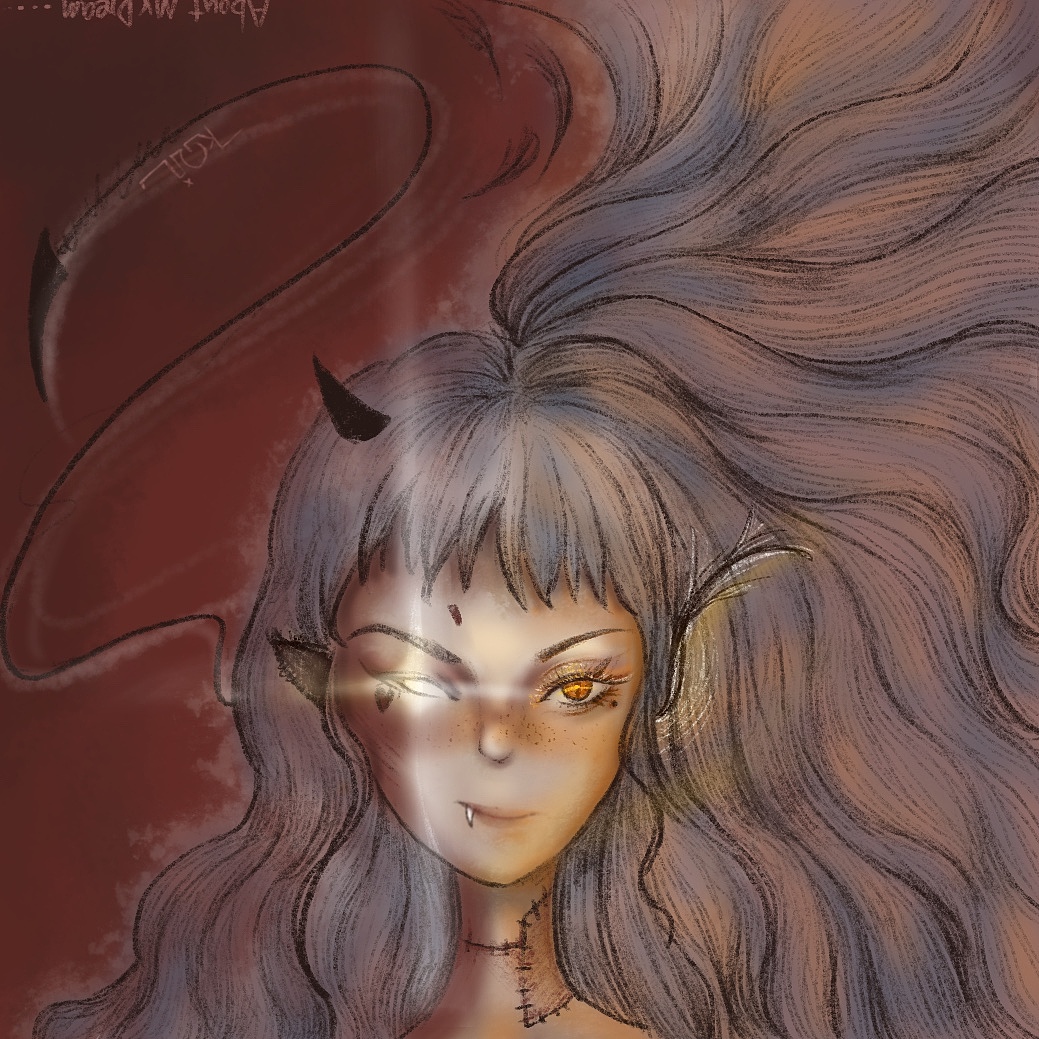 再累也要在路上🚶