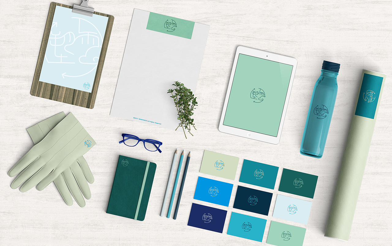 塑云-公共艺术公益项目（图ZMTk2NTUzMTg0） - 实验艺术 - 站酷设计师麦的黑洞原创素材 - 站酷ZCOOL