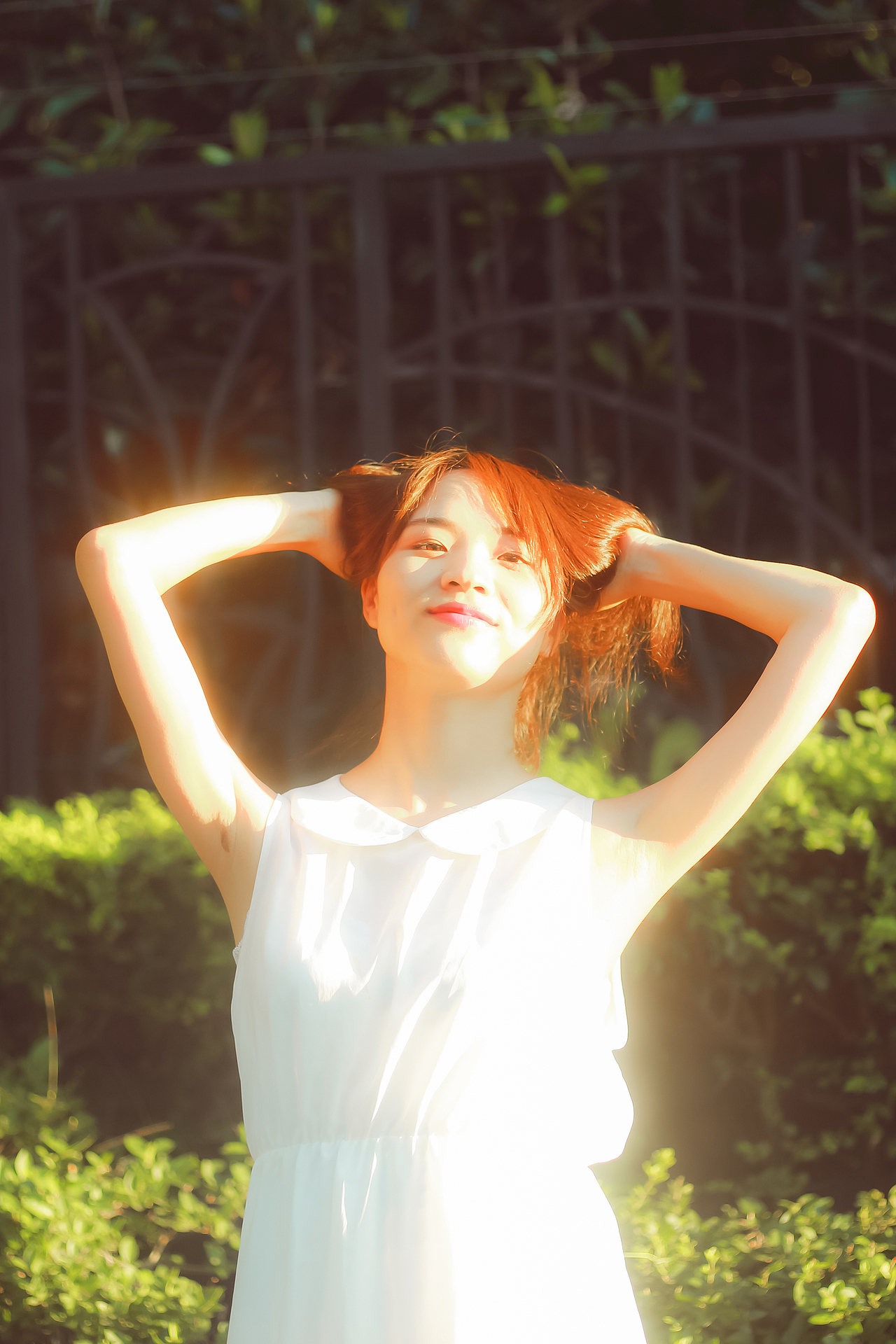 满目芳菲（图ZMTI2MzkxNzUy） - 人像摄影 - 站酷设计师糖果呀原创素材 - 站酷ZCOOL