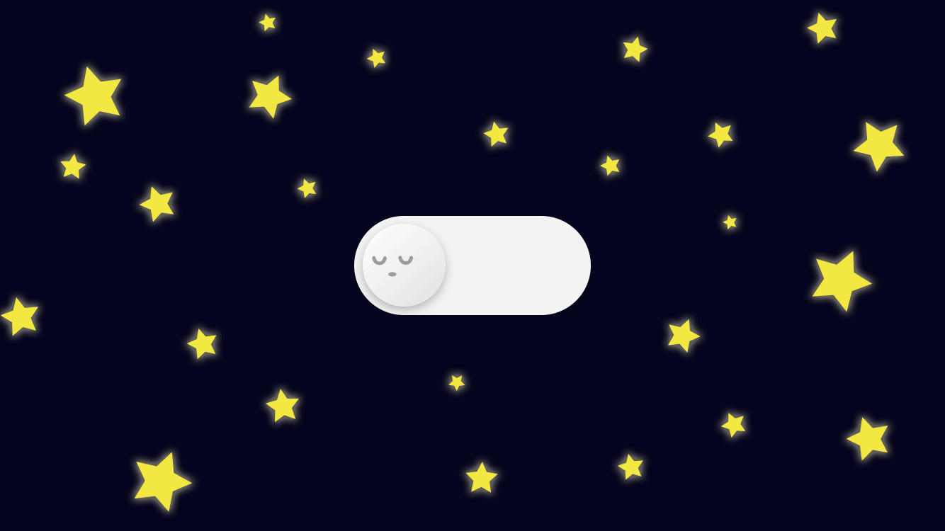 UI按钮小动效设计